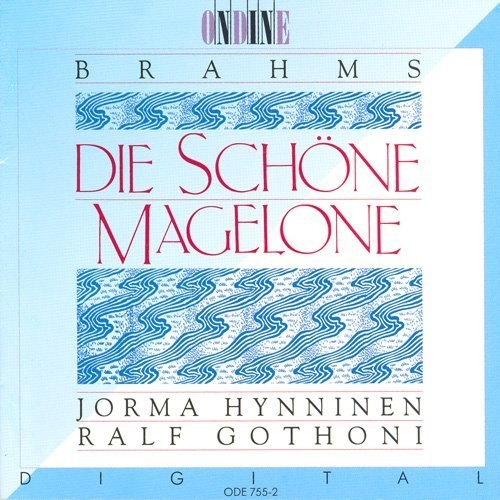 Die Schne Magalone