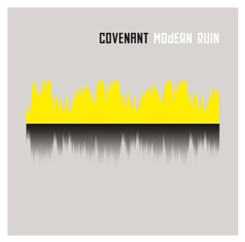 Modern Ruin [Import]