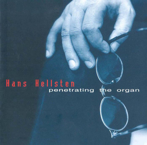 Penetrating Organ