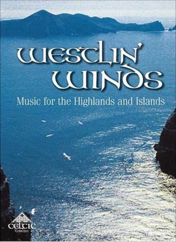 Westlin' Winds - Westlin Winds / Various
