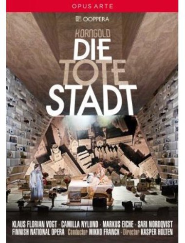 Die Tote Stadt