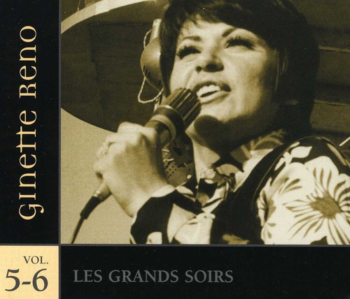 Les Grands Soirs, Vol. 5 and 6 [Import]