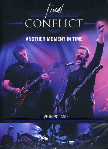 Another Moment in Time (Limited Edition)