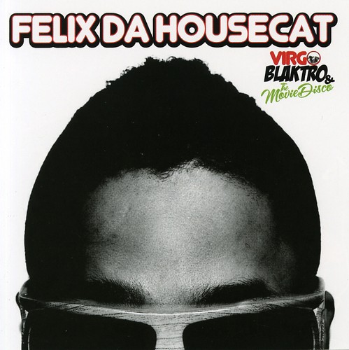 Virgo Blaktro and The Movie Disco [Explicit Content]