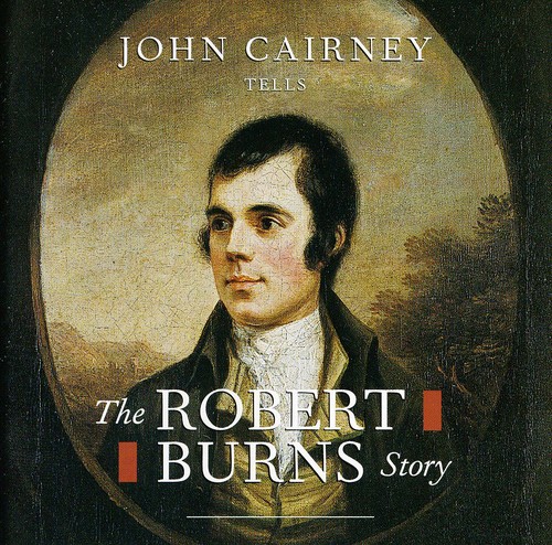 The Robert Burns Story
