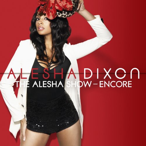 Alesha Show: Encore [Import]