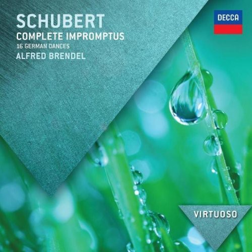 Impromptus