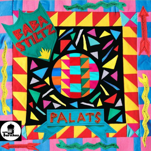 Album Art