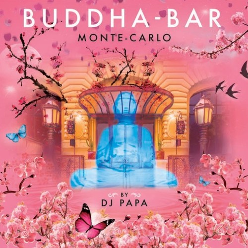 Buddha Bar Monte Carlo /  Various [Import]