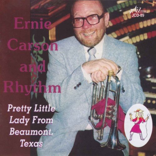 Pretty Little Lady From Beaumont, Texas