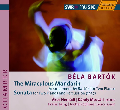 Miraculous Mandarin