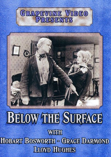 Below the Surface