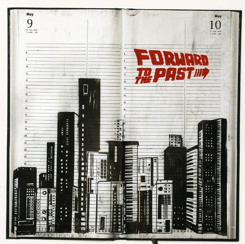 Forward To The Past
