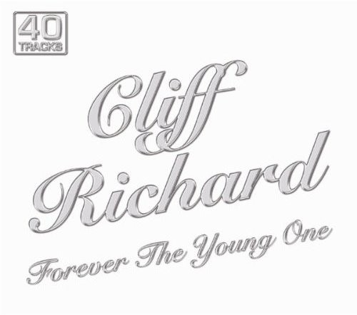 Forever the Young One [Import]