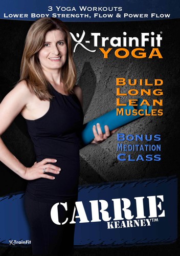 X-Trainfit Yoga