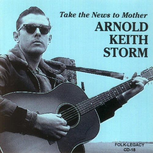 Take the News to Mother