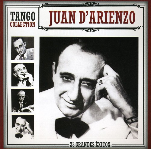 Tango Collection [Import]