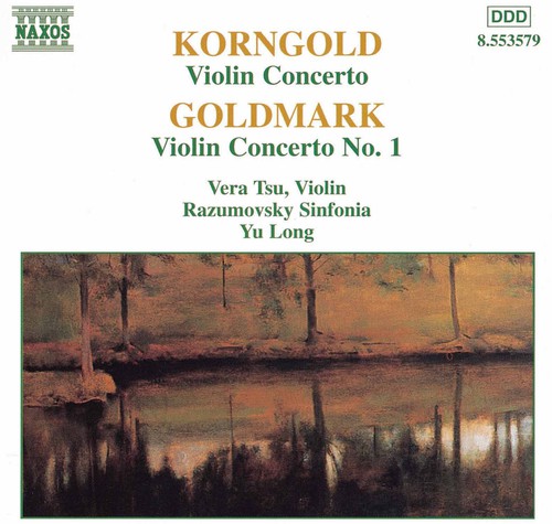 Violin Concerto / Violin Concerto 1