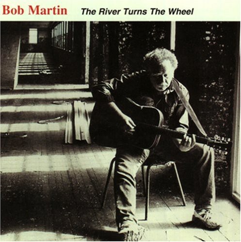 River Turns the Wheel