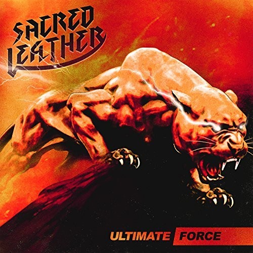 ULTIMATE FORCE