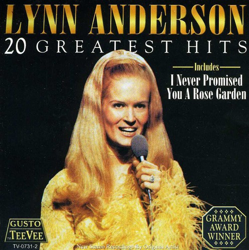 20 Greatest Hits
