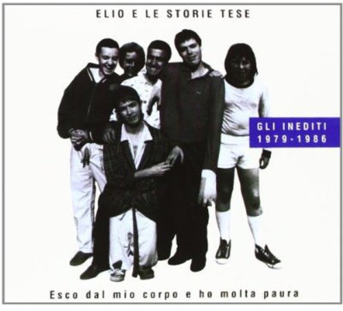 Esco Dal Mio Corpo E Ho Molt [Import]