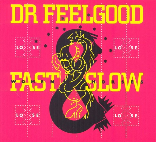Fast Women & Slow Horses [Import]