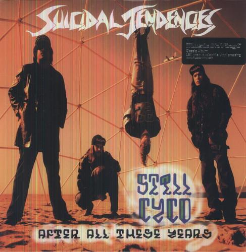 Still Cyco After All These Years [Import]