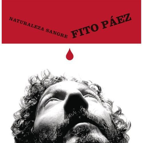 Naturaleza Sangre [Import]