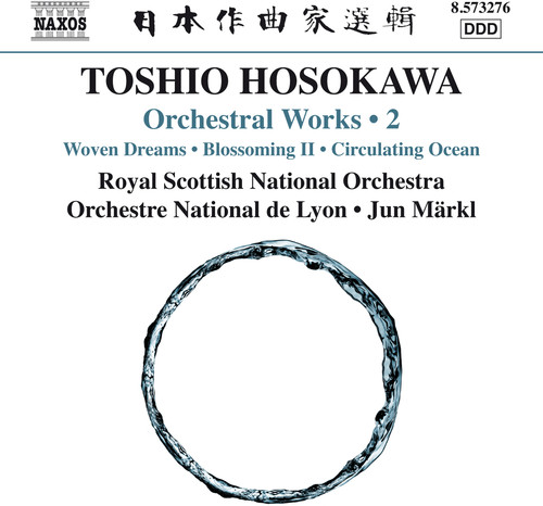 ORCHESTRAL WORKS 2
