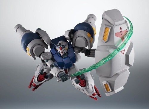 Mobile Suit Gundam RX-78GP02A Gundam GP02 Ver. A.N.I.M.E., BandaiRobot Spirits