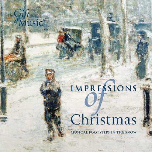 Impressions of Christmas / Various