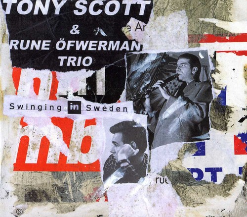 Swinging in Sweden