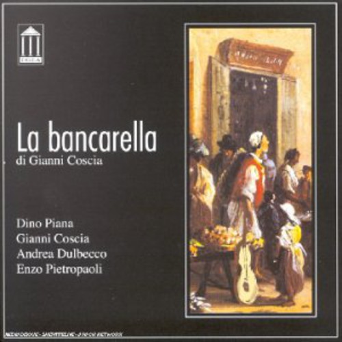 La Bancarella [Import]