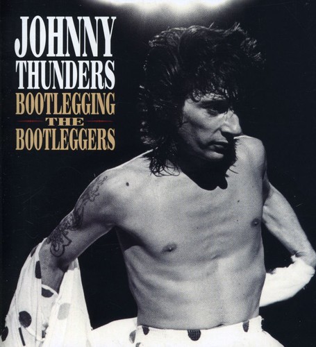 Bootlegging the Bootleggers [Import]