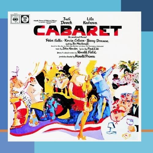 Cabaret / Original 1968 London