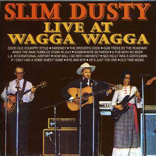 Live at Wagga Wagga [Import]