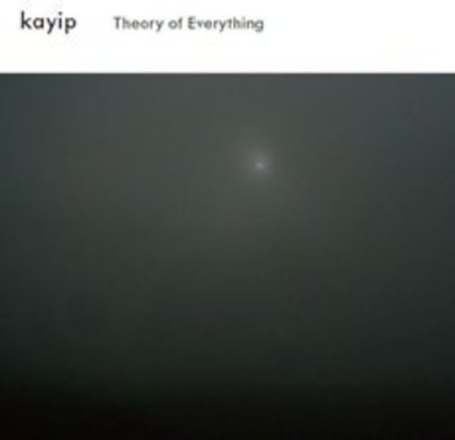 Theory of Everything [Import]