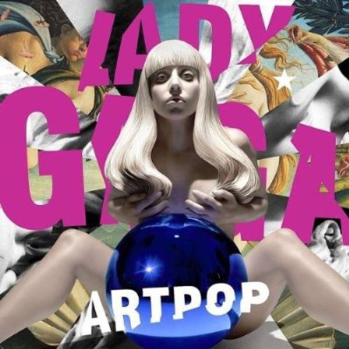 Artpop [Import]