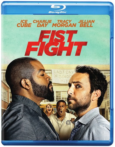 Fist Fight