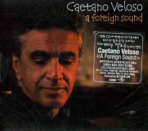 Foreign Sound