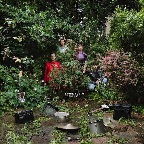 Album Art