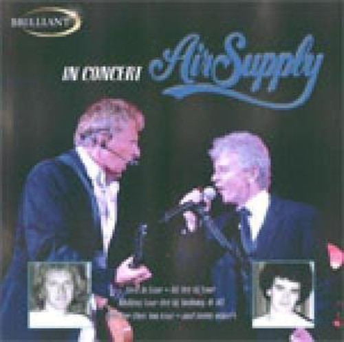 In Concert [Import]