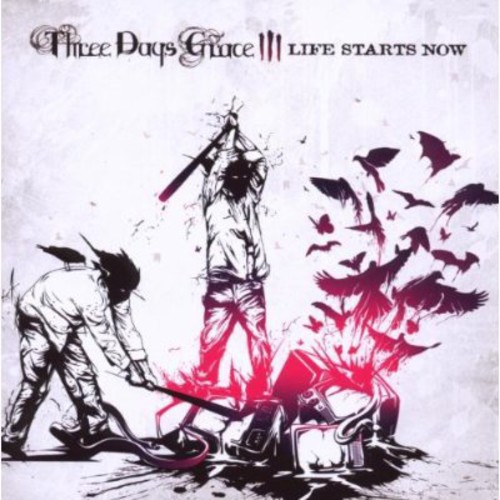 Life Starts Now [Import]