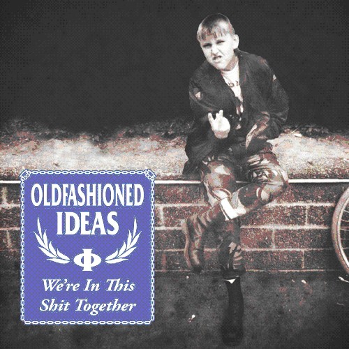 We're in This Shit Together