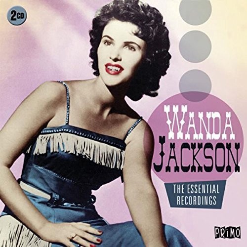 Essential Recordings [Import]