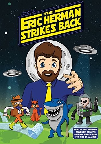 The Eric Herman Strikes Back