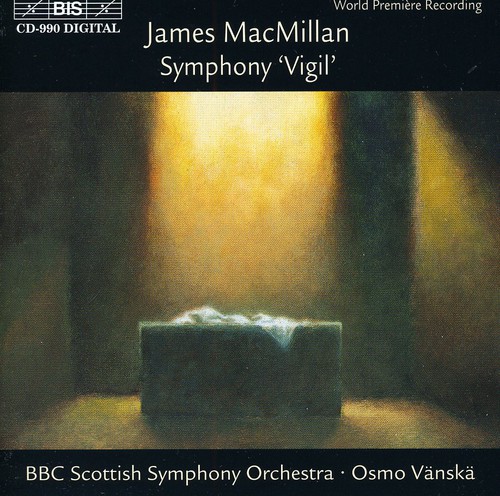 Symphony Vigil
