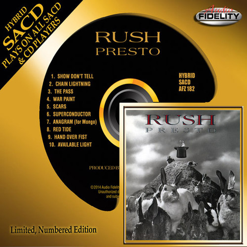 Album Art