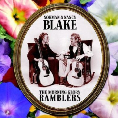 The Morning Glory Ramblers